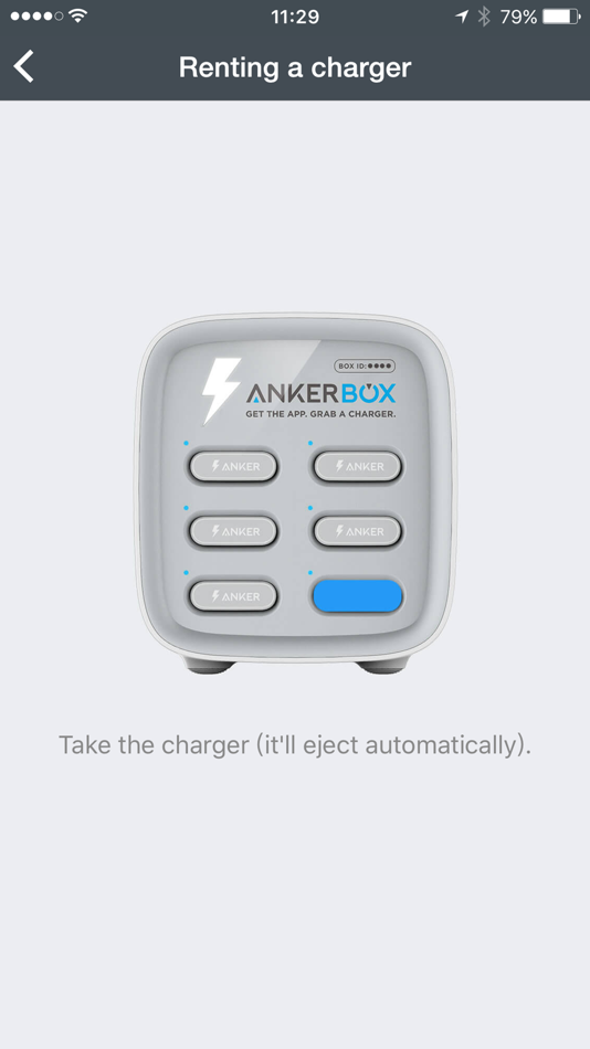 #5. AnkerBox (iOS) Podle: Power Mobile Life LLC