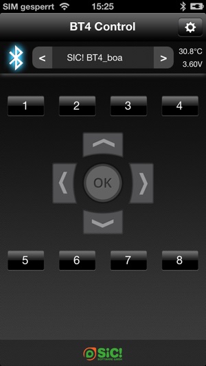 BT4 Control(圖1)-速報App