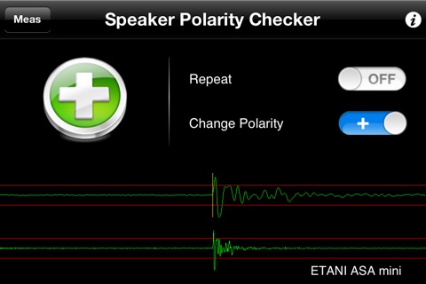 ETANI POLARITY screenshot 2