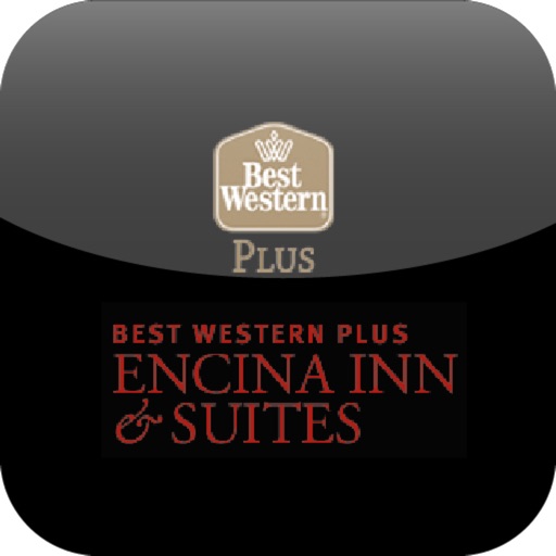 Best Western Plus Encina Lodge & Suites icon
