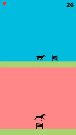 Game screenshot Make the Horse Jump Free Game - Make them jump Best Game hack