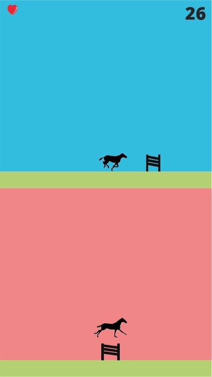 Make the Horse Jump Free Game - Make them jump Best Game