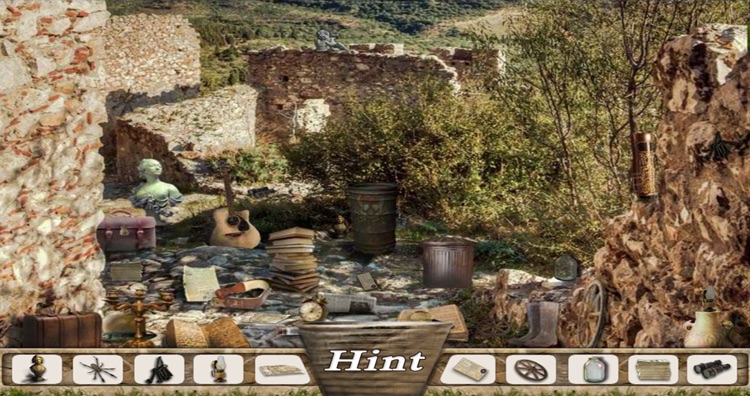 Hidden Object Lots Kingdom screenshot-4