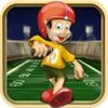 Football Rush Racing