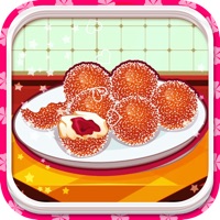 Jelly Donuts Maker - Cooking Games pour PC