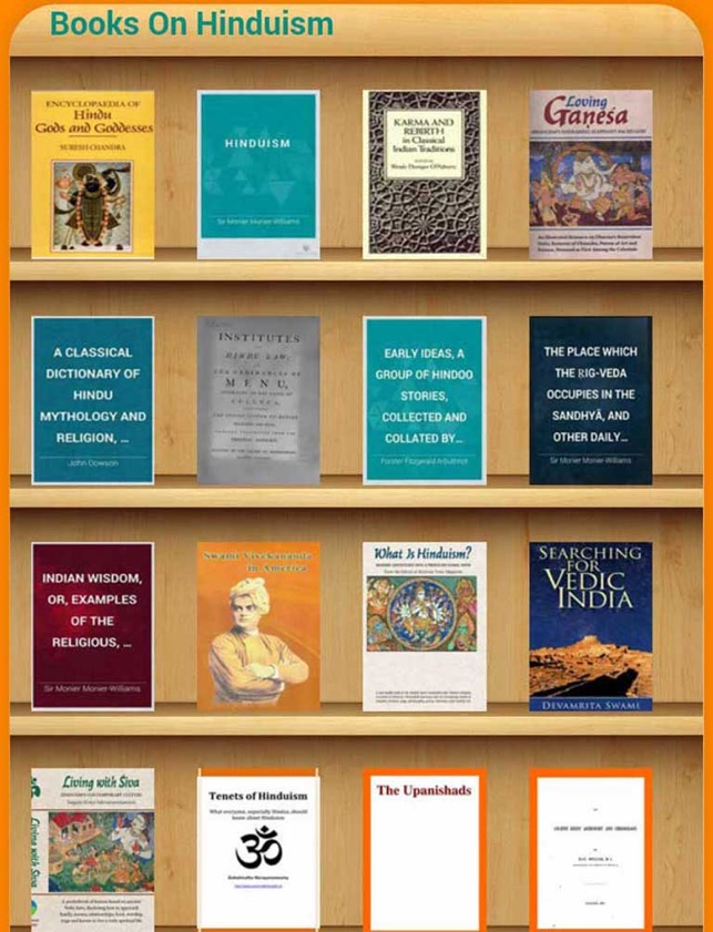 Hinduism Books Free(圖2)-速報App