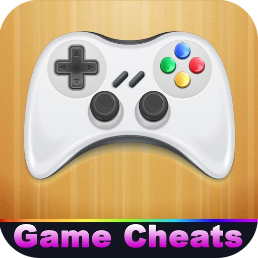 Game Cheats Free icon