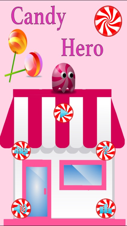 Candy Hero