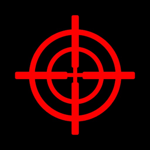 Paratrooper Killer Icon