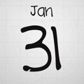 Calendoodle - The Pen and Ink Whiteboard Calendar Calendoodle - The Pen and Ink Whiteboard Calendar