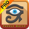 Ace Egypt Match PRO - Brain Puzzle Mania