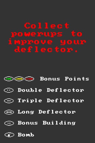 Deflector Defender screenshot 3