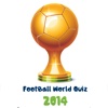 Football World Quiz 2014