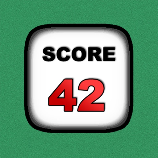 kScore - Scorekeeper iOS App