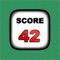 kScore - Scorekeeper