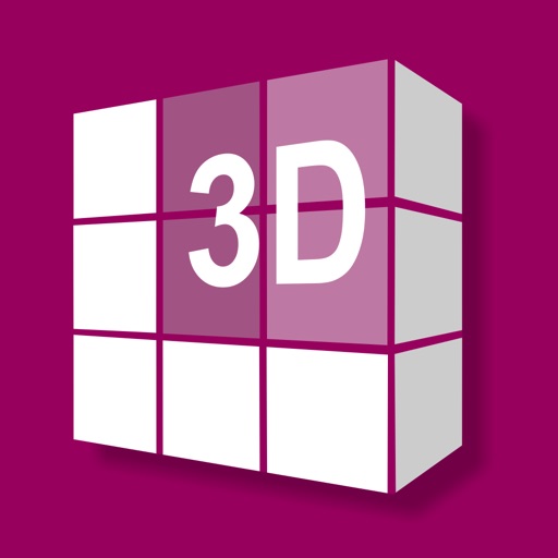 3D ROOM Udesignit V2 iOS App