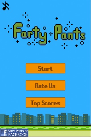 Farty Pants Pro screenshot 2