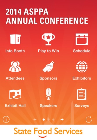 2014 ASPPA Annual Conference screenshot 2