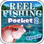 Reel Fishing Pocket 2  Ocean