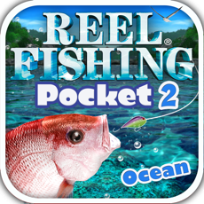 Activities of Reel Fishing Pocket 2 : Ocean