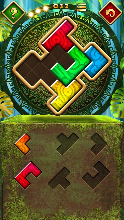Montezuma Puzzle 4 screenshot-3