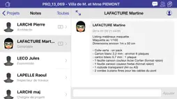 BIMoffice screenshot 3