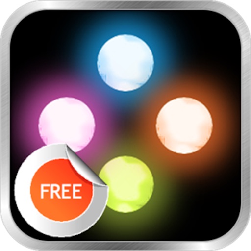 Lights Out Free - The Best Puzzle iOS App