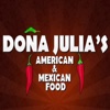 Dona Julia's Mexican Restaurant