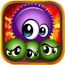 Activities of Angry Monster Ball: An Extreme Puzzle War