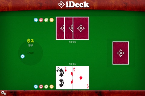 i.Deck screenshot 3