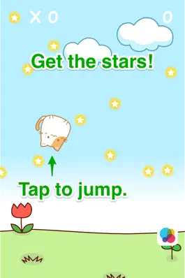 Game screenshot Cat Juggling! mod apk