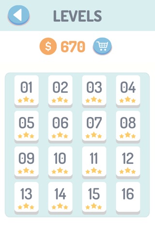 2048 EXTENDED! screenshot 2