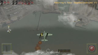 Bomber Captain screenshot 4