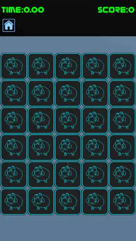 Game screenshot Funny Animals Matching Game hack