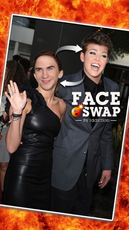 Face Swap! screenshot-3