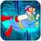 Scuba Steve Diving Challenge Escape The Blue Hole