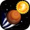 Tasty Little Star - Outer Space Feeder Frenzy- Free