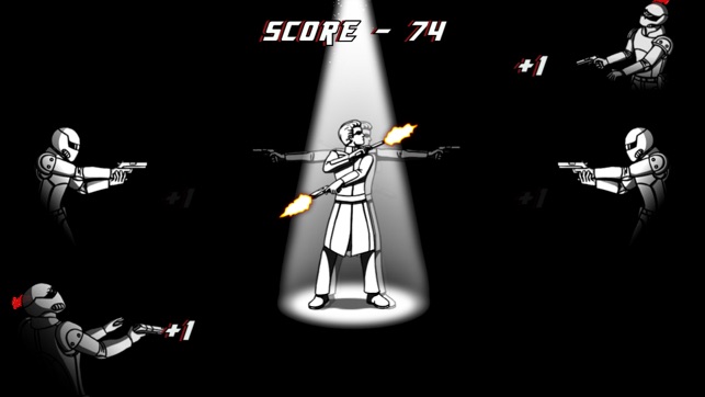 GunStorm(圖3)-速報App