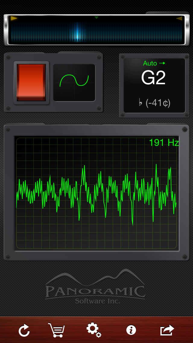 Tuner ∞のおすすめ画像2