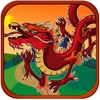 Dragon Slasher Frenzy - Fast Medieval Monster Slaying Game - Ad Free Edition