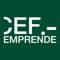 ¿Eres emprendedor