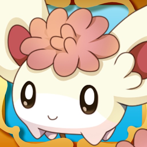 Hometown Story Pocket Icon