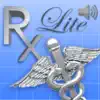 Drug Pronunciations Lite иконка