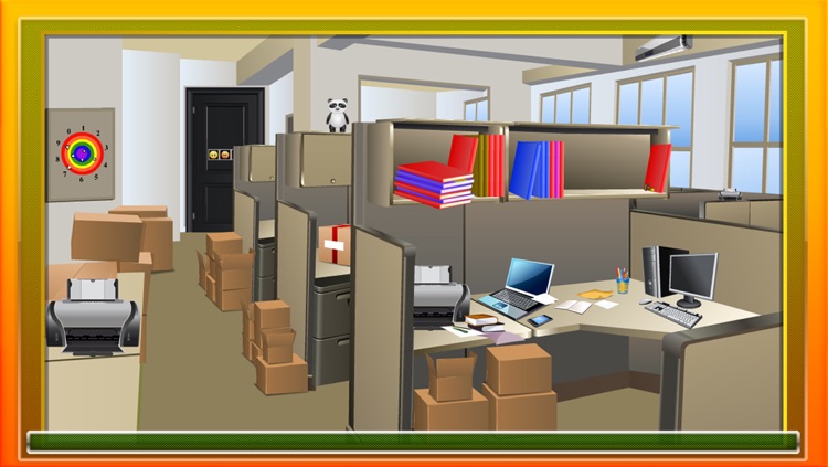 Escape From My Office screenshot-4