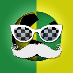 SoccerBooth - World Competition