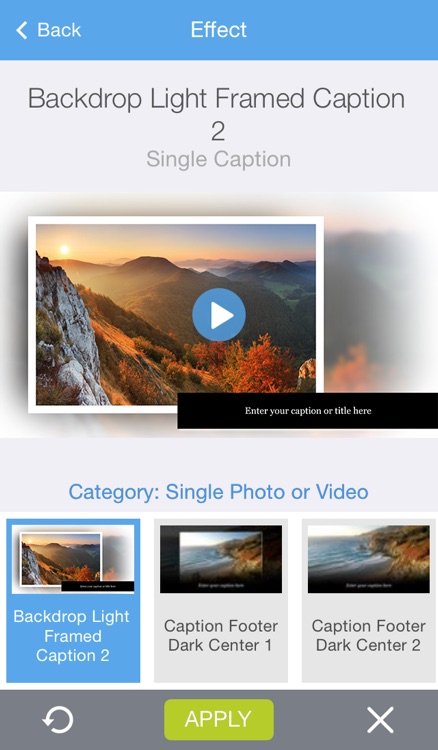 ProShow Web Slideshow Creator