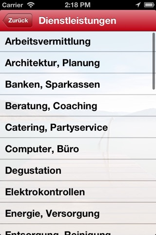 SchaffhauserLand screenshot 3