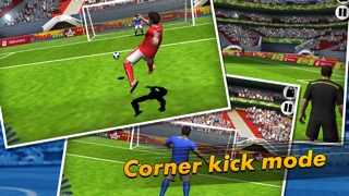 Penalty Soccer 2014 World Championのおすすめ画像2