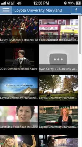 Game screenshot Loyola Maryland hack
