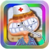 Dentist Free-Kids Game HD